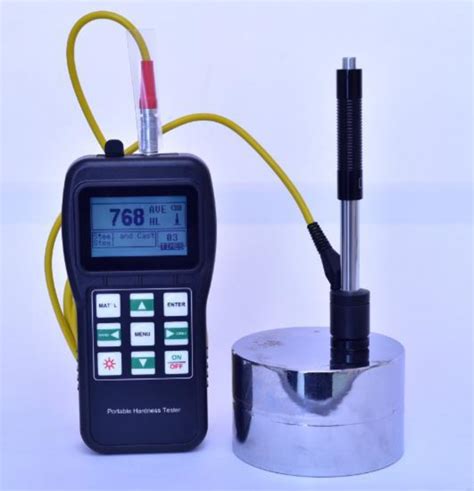 thl 210 leeb hardness tester|Leeb hardness tester THL280 .